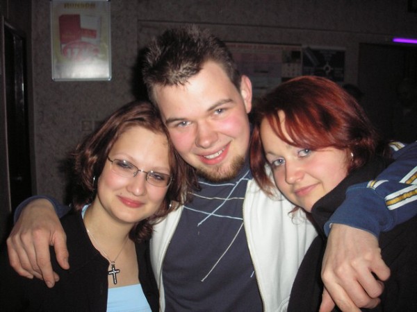 Babylon - Sezóna 2005/2006